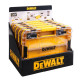 Футляр для бит системы TSTAK Tough Case L DeWALT DT70839