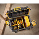 Ящик с органайзером TOUGHSYSTEM 2.0 DeWALT DWST08035-1