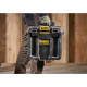 Ящик с органайзером TOUGHSYSTEM 2.0 DeWALT DWST08035-1