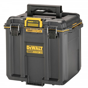 Ящик с органайзером TOUGHSYSTEM 2.0 DeWALT DWST08035-1