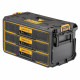 Ящик TOUGHSYSTEM 2.0 DeWALT DWST08330-1