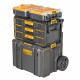 Ящик TOUGHSYSTEM 2.0 DeWALT DWST08330-1