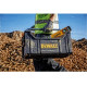 Ящик TOUGHSYSTEM открытый DeWALT DWST1-75654