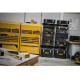 Настенные кронштейны для крепления ящиков TOUGHSYSTEM DeWALT DWST1-75694