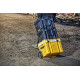 Ящик-охладитель T-STAK на колёсах DeWALT DWST83281-1