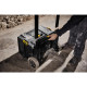 Ящик-тележка TOUGHSYSTEM 2.0 DeWALT DWST83295-1