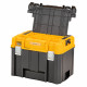 Ящик с органайзером TSTAK 2.0 DeWALT DWST83343-1