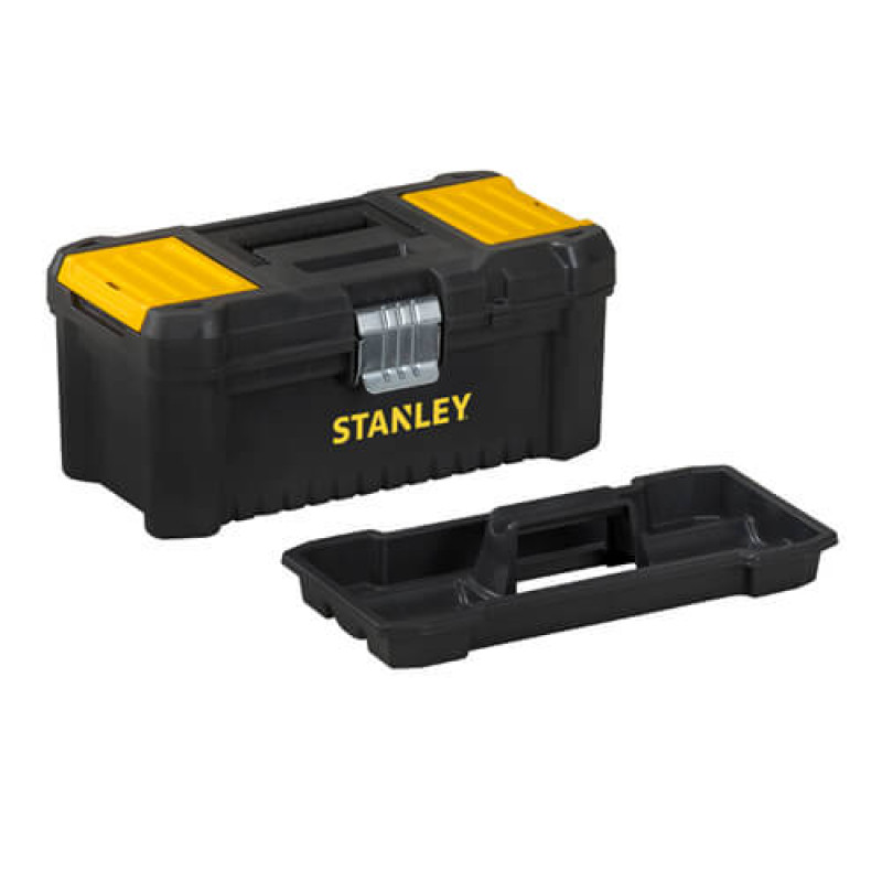 Ящик ESSENTIAL, размеры 482x254x250 мм STANLEY STST1-75521