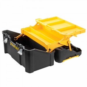 Ящик ESSENTIAL Cantilever, 490х290х250 мм (19) STANLEY STST83397-1