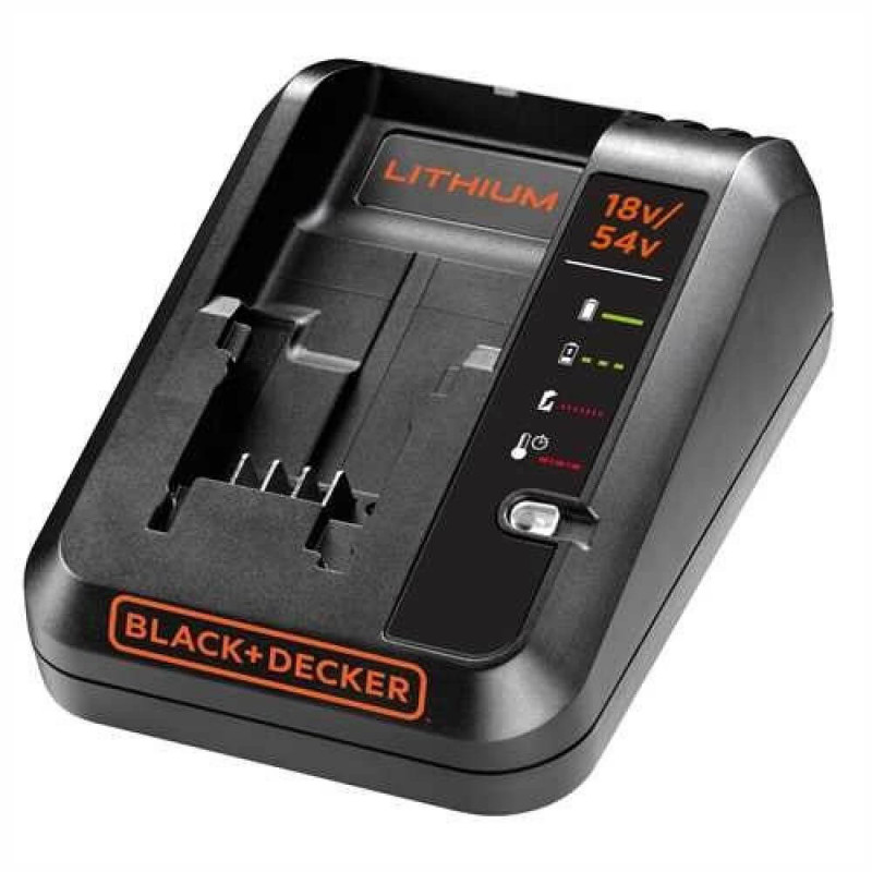 Зарядное устройство BLACK+DECKER BDC2A