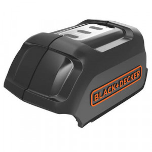 Зарядное устройство BLACK+DECKER BDCU15AN