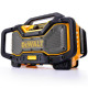 Зарядное устройство-радиоприемник DeWALT DCR027