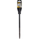 Зубило SDS-Plus, XLR плоское, длина - 300 мм, ширина - 25 мм, DeWALT DT6979