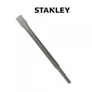 Зубило SDS PLUS плоское, STANLEY STA54407